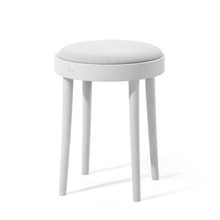 822 Hocker - Hocker - Ton - Buche natur -