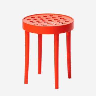 822 Hocker - Hocker - Ton - Buche natur -
