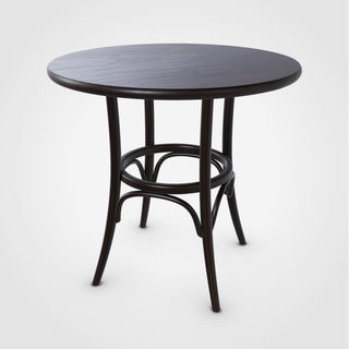152 Tisch Rund - Tisch - Ton - Ø80cm - Buche natur