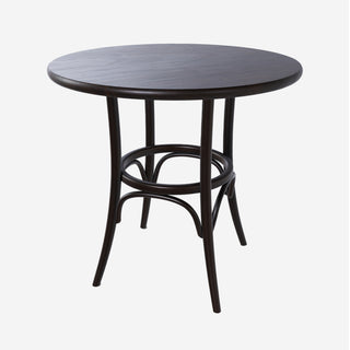 152 Tisch Rund - Tisch - Ton - Ø80cm - Buche natur