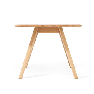 Stelvio Tisch - Tisch - Ton - Eiche natur geölt - L200 x T90cm