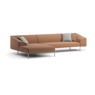 Seam Sofa - Sofa - Prostoria - Variante 1 -