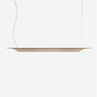 Troag LED Hängelampe - Hängelampe - Foscarini - Troag -
