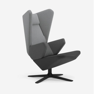 Trifidae Ohrensessel - Ohrensessel - Prostoria - Variante 1 -