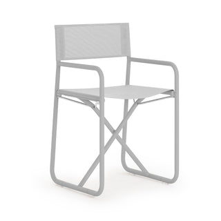 Director Chair Outdoor Stuhl - Outdoor Stuhl - Diabla - Bronze -