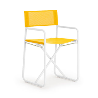 Director Chair Outdoor Stuhl - Outdoor Stuhl - Diabla - Bronze -