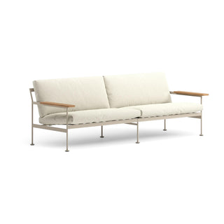 Jugo Outdoor Sofa - Outdoor Sofa - Prostoria - 3Sitzer -