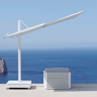 Gandia Blasco Sonnenschirm | Umbra - Sonnenschirm - Gandia Blasco - Umbra -