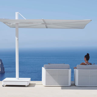 Gandia Blasco Sonnenschirm | Umbra - Sonnenschirm - Gandia Blasco - Umbra -