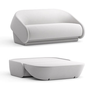 Up-Lift Schlafsofa - Schlafsofa - Prostoria - Arco Arctic - 1.5 Sitzer