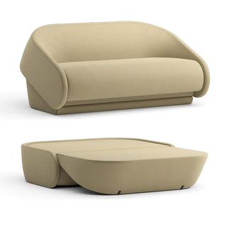 Up-Lift Schlafsofa - Schlafsofa - Prostoria - Credo Aureo - 1.5 Sitzer