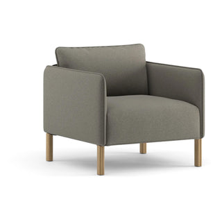 Spectrum Sessel - Loungesessel - Prostoria - Spectrum 1 -