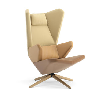 Trifidae Ohrensessel - Ohrensessel - Prostoria - Variante 1 -