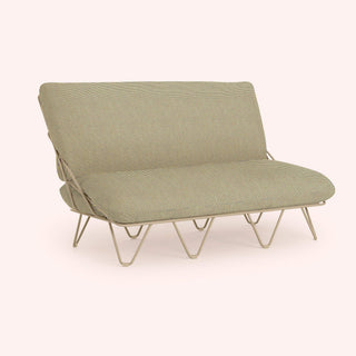 Valentina Up Outdoor Sofa - Outdoor Sofa - Diabla - Domino Joker -