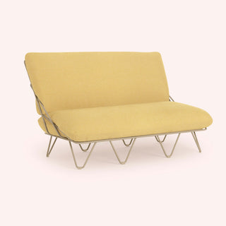 Valentina Up Outdoor Sofa - Outdoor Sofa - Diabla - Patio 410 -