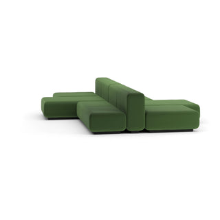 Klaster Sofa - Sofa - Prostoria - Variante 1 -