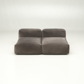 Vetsak Sofa Set 01 - Sofa - Vetsak - M - Cord Velours - Mocha