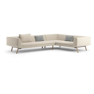 Combine Sofa - Sofa - Prostoria - Variante 1 -