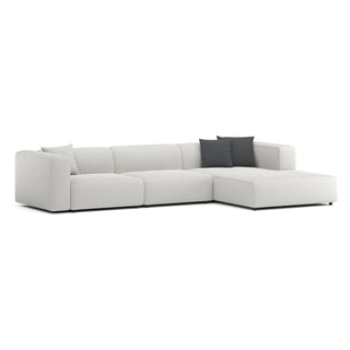 Cloud Sofa - Sofa - Prostoria - Variante 1 -