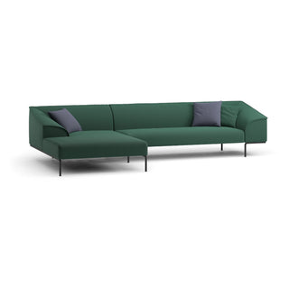 Seam Sofa - Sofa - Prostoria - Variante 1 -