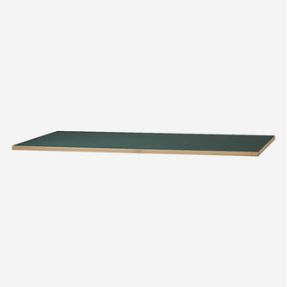 Eiermann Tischplatte - Tischplatte - Richard Lampert - Eiche Massiv - L160 x T80cm