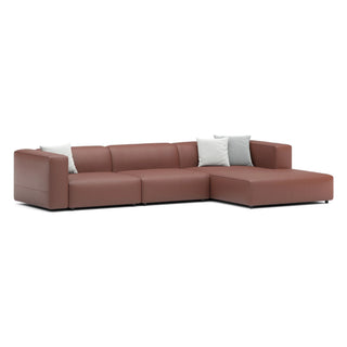 Cloud Sofa - Sofa - Prostoria - Variante 1 -