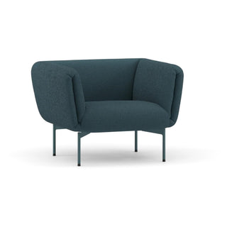 Impression Loungesessel - Loungesessel - Prostoria - Variante 1 -