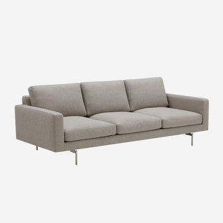 Edge V1 Sofa - Sofa - Wendelbo - 2.5 Sitzer - Main Line Flex Col. 02 -