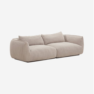 Ridge Sofa - Sofa - Wendelbo - Stoff Turn Col. 2 -