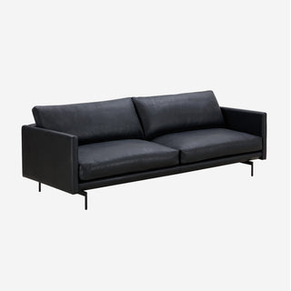 Trace Sofa - Sofa - Wendelbo - 2.5 Sitzer - Navona Col. 02 -