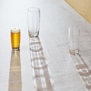 Wiener Stutzen Trinkbecher - Glas - Lobmeyr - Wiener Pfifferl - 1 Stk.