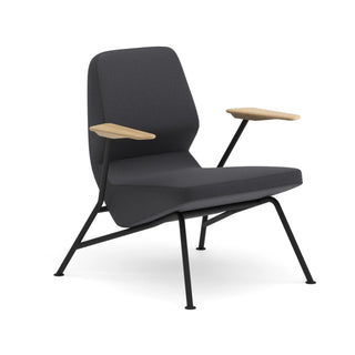 Oblique Loungesessel - Loungesessel - Prostoria - Variante 1 -