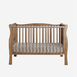 Noble Cot Gitterbett - Gitterbett - Woodies - Vintage - ohne Matratze