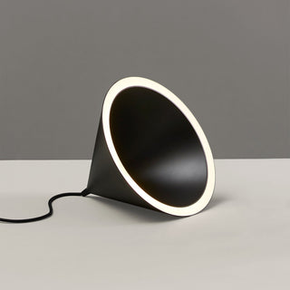 Woud Hängelampe Annular | Lagerware - Abverkauf - Abverkauf - Schwarz - Small