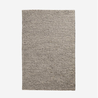 Tact Teppich - Teppich - Woud - 90 x 140cm - Off White