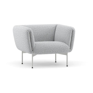 Impression Loungesessel - Loungesessel - Prostoria - Variante 1 -