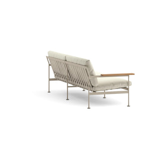 Jugo Outdoor Sofa - Outdoor Sofa - Prostoria - 3Sitzer -