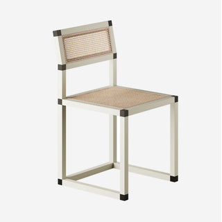 XD Sessel - Stuhl - The Form Follows - Schwarzgrau / Dunkelblau -