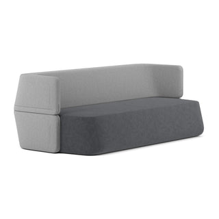 Revolve Schlafsofa - Schlafsofa - Prostoria - Divina Melange 170 & 147 -