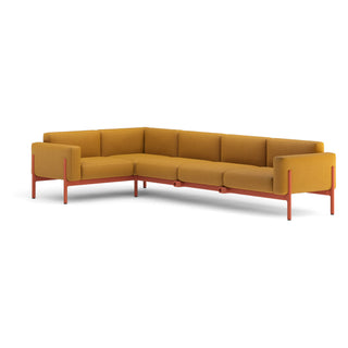 Rostrum Sofa - Sofa - Prostoria - Variante 1 -