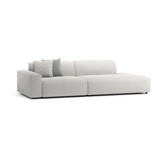 Cloud Sofa - Sofa - Prostoria - Variante 1 -
