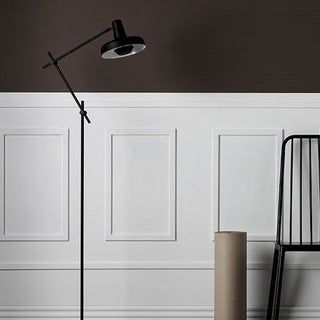 GRUPA Stehlampe | Arigato - Stehlampe - Grupa - Weiß -