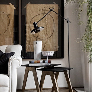 GRUPA Stehlampe | Arigato - Stehlampe - Grupa - Weiß -