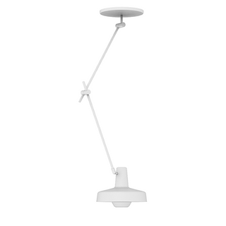 GRUPA Deckenlampe | Arigato - Deckenlampe - Grupa - Weiß -