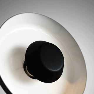 GRUPA Deckenlampe | Arigato - Deckenlampe - Grupa - Schwarz -
