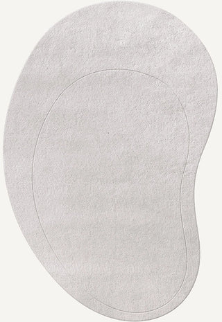 Layered Teppich | Residue - Teppich - Layered - 180 x 270cm - New Pearl