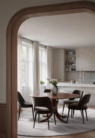 Layered Teppich | Residue - Teppich - Layered - 180 x 270cm - Bone White