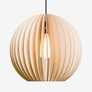 Iumi Hängelampe | Aion - Hängelampe - Iumi - Aion Large - Natur