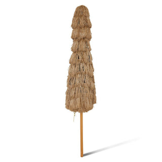 HK Schirm | Raffio - Sonnenschirm - HK - Sonnenschirm - Raffia -