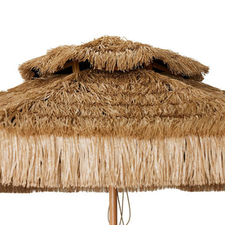 HK Schirm | Raffio - Sonnenschirm - HK - Sonnenschirm - Raffia -
